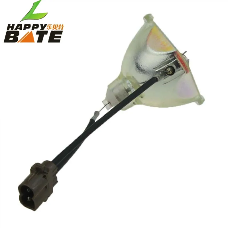 NEW Spot Projectors bare Lamp ET-LAB50 for projector PT-LB51/PT-LB51U/PT-LB51NT/PT-LB51EA/PT-UX70/PT-UX80/PT-UX71 happybate