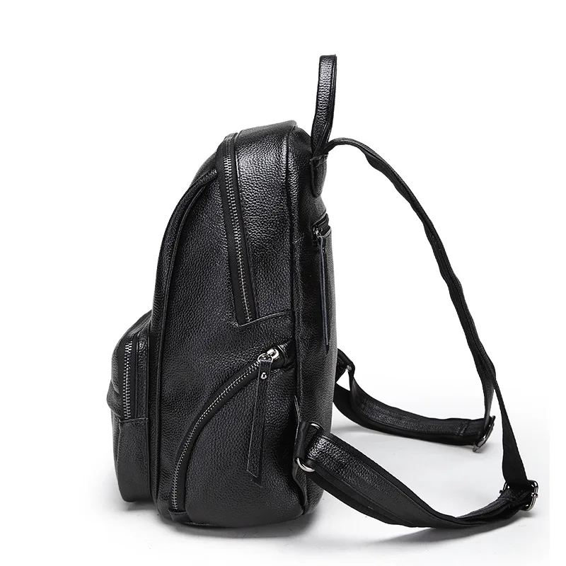 Многофункциональный рюкзак корейский комплект наушников 2018 Новая Мода Досуг