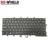 new original us english backlight keyboard for thinkpad x230s x240 x240s x250 x260 laptop fru pn 01av500 01av540 04x0177 04x0215