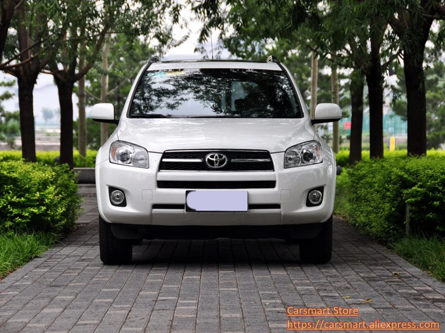 Детали для модуля сделай сам держатель кронштейна Toyota RAV4 2009 2010 2011 Hella 3r 5 объектив