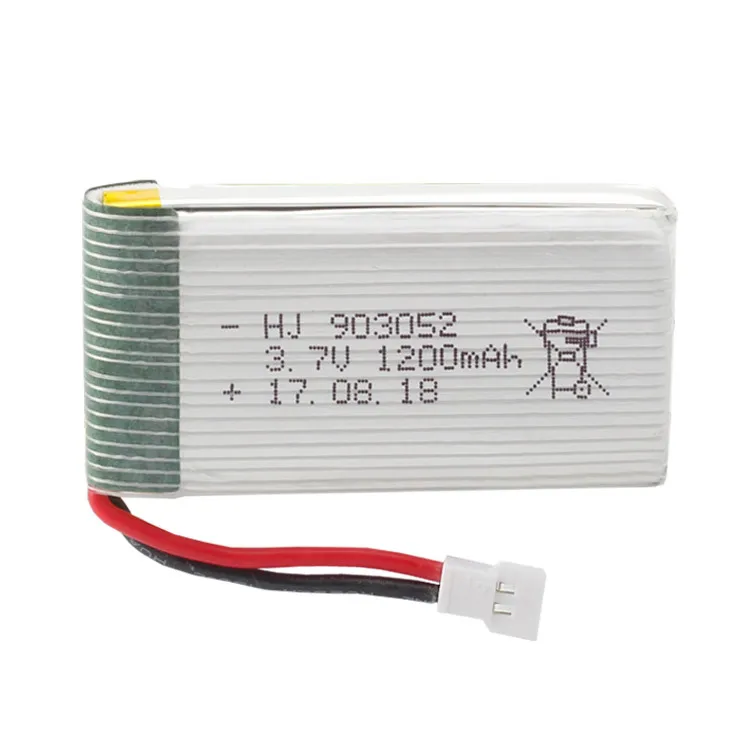 Ewellsold 3 7 V 1200 mAh LiPo батарея для X5SW X5SC X5HW X5HC X5UW X5UC с зарядным устройством Дрон mah