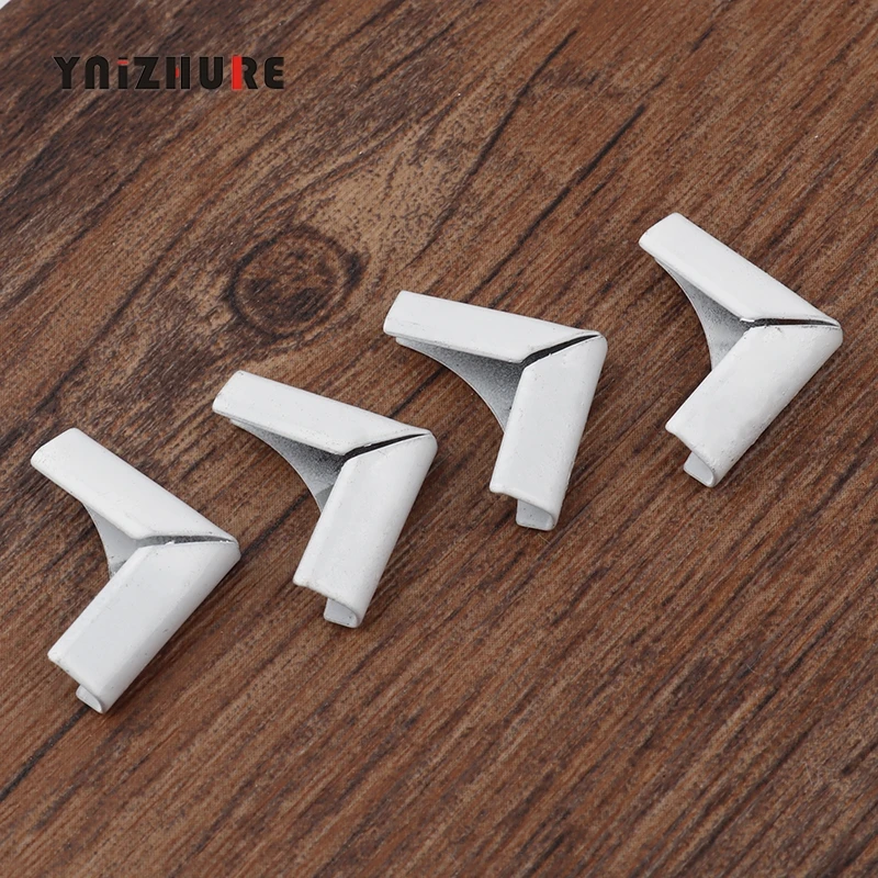 Альбом для скрапбукинга металлические углы книг античный протектор 15*15 мм 10