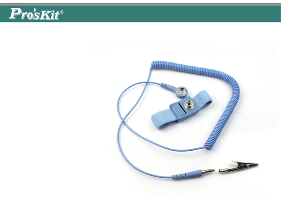 

Hot Free Shipping How 311 3 m Wires Antistatic Bracelets