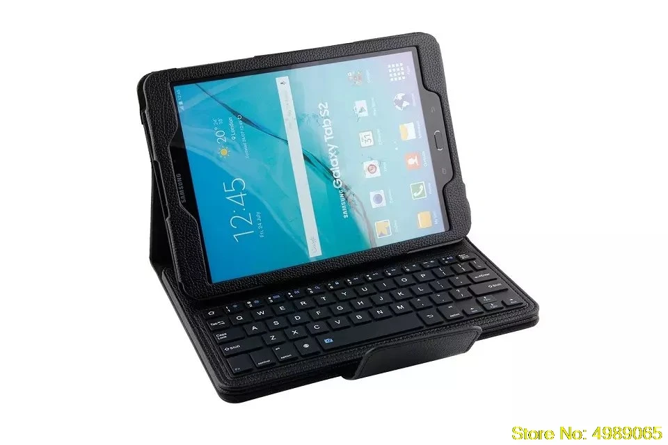 Для Samsung Galaxy Tab S2 T810 T815 SM T813 9 7 &quotзащитный чехол для планшета из искусственной кожи