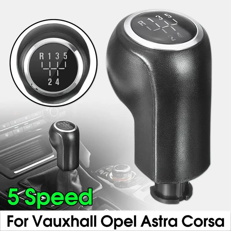 Ручка переключения скоростей для VAUXHALL OPEL ASTRA CORSA D 5 | Автомобили и мотоциклы