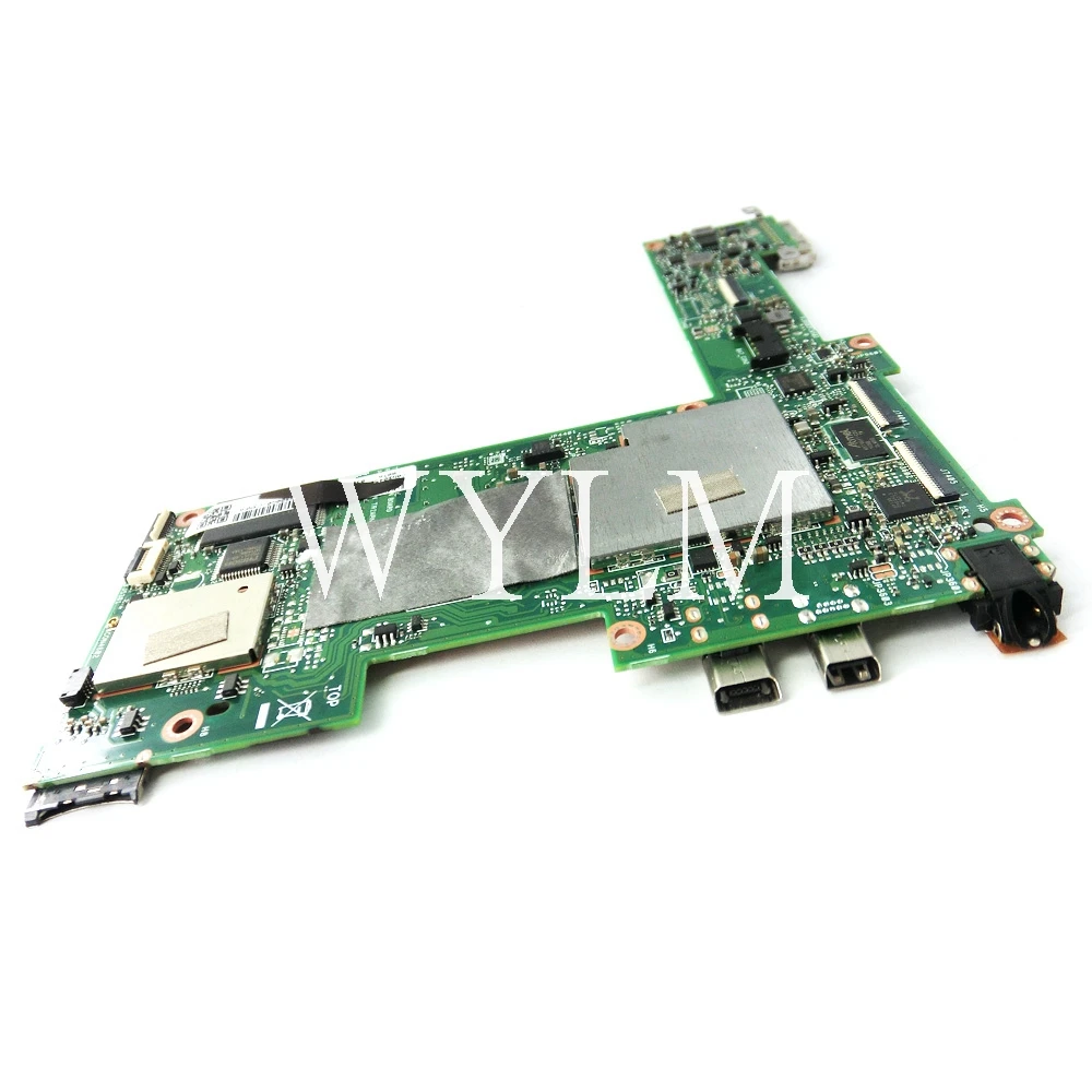T100TA 32GB Материнская плата Asus T100T T100TA 1,33 GHz cpu tablet материнская плата основная плата память 60NB0450-MB1070 протестирована полностью