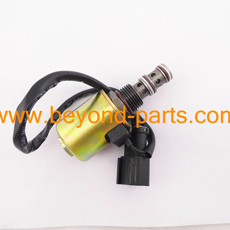 Pc200 6 pc300 электромагнитный клапан 6D95 20Y 60 22121|valve clothing|valve switchvalve egr |