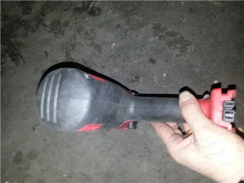 Кольцо с высоким крутящим моментом гайковерт электрический пистолет один