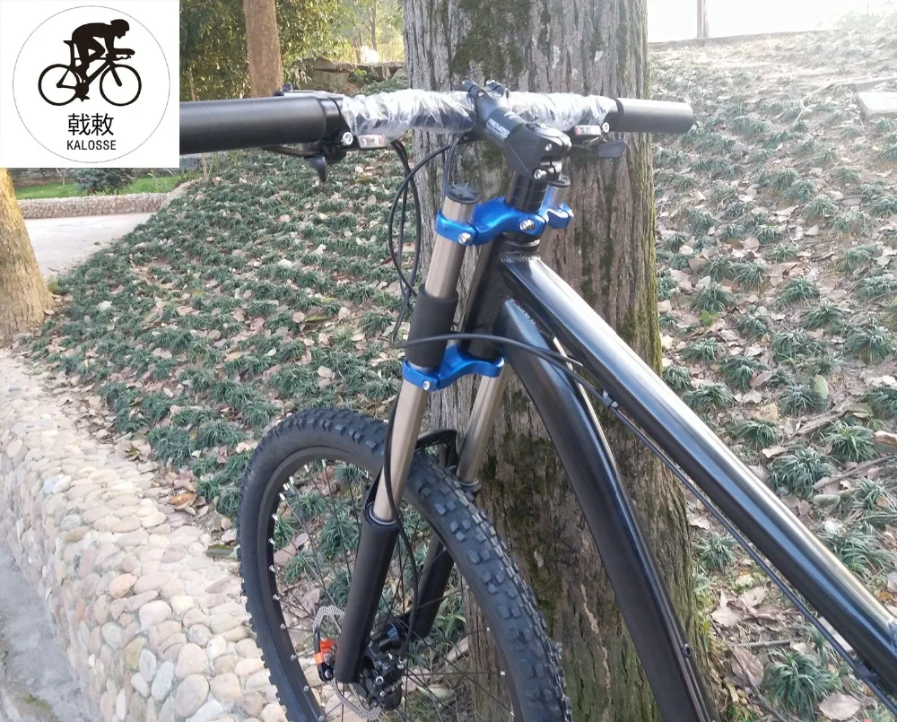 Kalosse M4000 27 скоростей мягкий хвост рама XC/AM bicicleta горный велосипед женщина 26er велосипеды сплав гидравлические тормоза