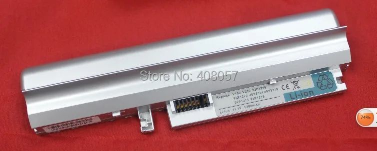 Сменный аккумулятор для ноутбука Lenovo 3000 V100 V200 40Y8319 40Y8321 ASM 92P1219 FRU 92P1216 92P1220 92P1215|batteries