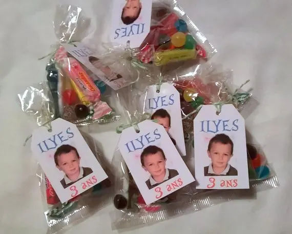 Наклейки с надписью на день рождения детский праздник|Открытки и приглашения| |