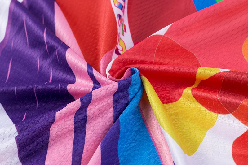 MILOTO Женская 2018 велосипедная Джерси летняя гоночная одежда Ropa Ciclismo с длинным