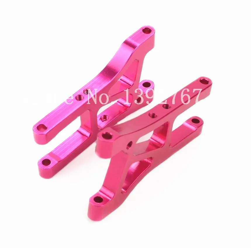 Передняя нижняя подвеска SAKURA задняя фотосессия 2 для гоночного автомобиля Zero RC 1/10