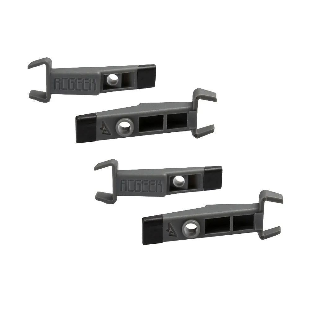 2018 посадка Шестерни посадки ноги кронштейн протектор повысить для DJI Spark