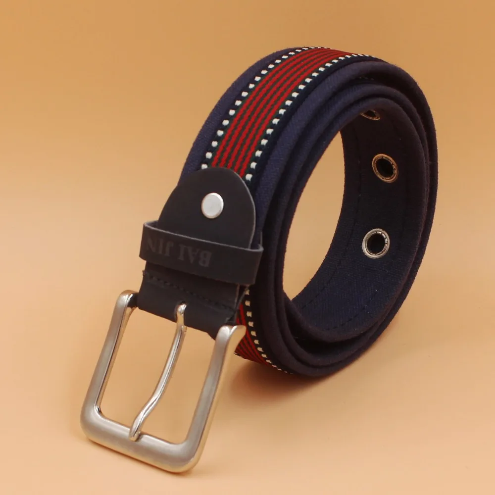 Джинсы и эластичный тканевый ремень для гольфа с пряжкой из сплава|belt elastic|webbing