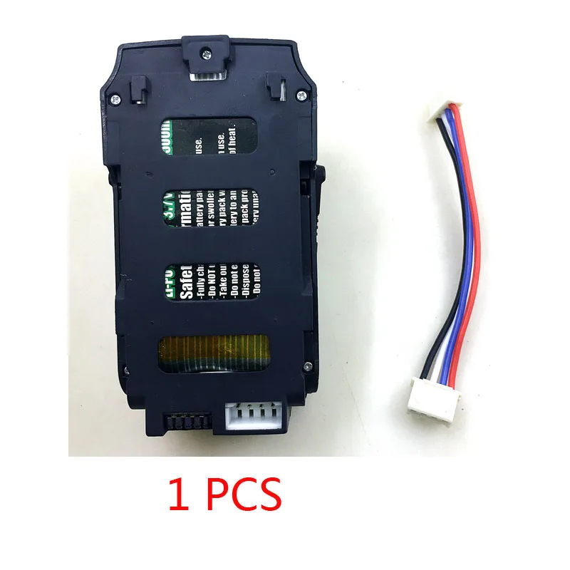 1 PCS Battery Новинка 11,1 В 1500 мАч Lipo батарея для AOSENMA CG033 gps RC Дрон Квадрокоптер запасные части Аксессуары аккумулятор AOSENMA CG033 - Цвет: 1 PCS Battery