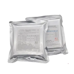 Жесткая вакуумная формовочная пластина, матричные полосы, стоматологический ортодонтический фиксатор, ломтик 1,0 мм1,5 мм2,0 мм на выбор