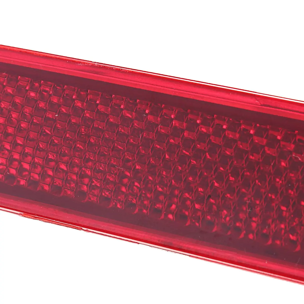2 шт. отражатель заднего бампера для Land Rover Discovery LR3 LR4 Range Sport 2010 2018|reflector red|rear bumper
