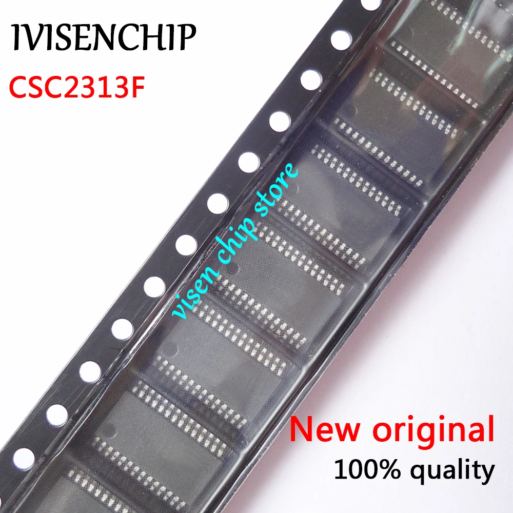 

10pcs CSC2313F CSC2313 SOP-28