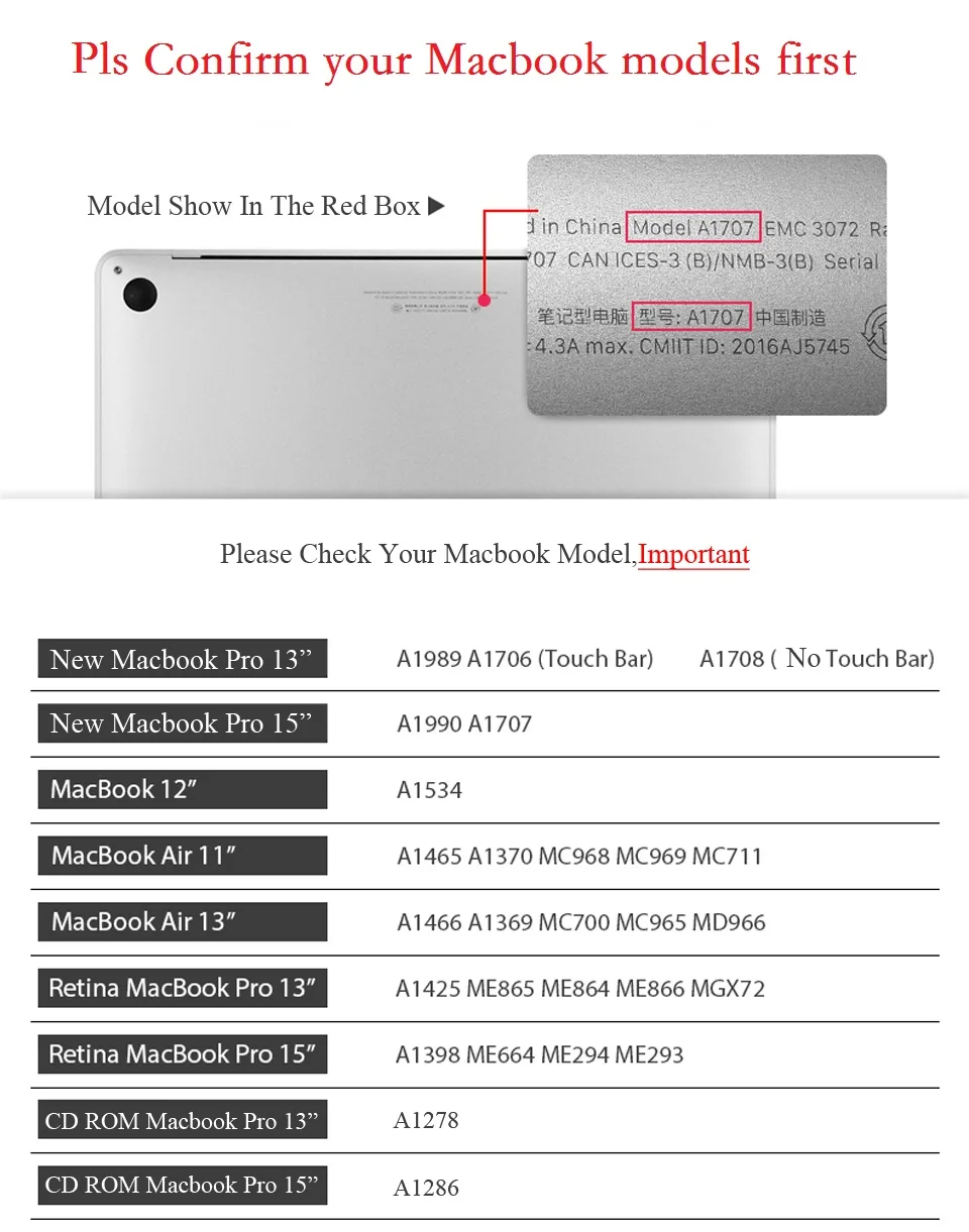Чехол для ноутбука на Хэллоуин MacBook Pro новинка 13 15 2018 чехол A1708 A1989 A1990 мультяшный