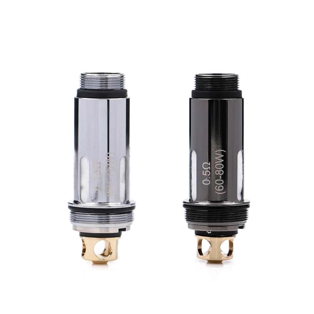 Оригинальная электронная сигарета Aspire cleito pro Tank Atomizer 3 мл Vape испаритель подходит