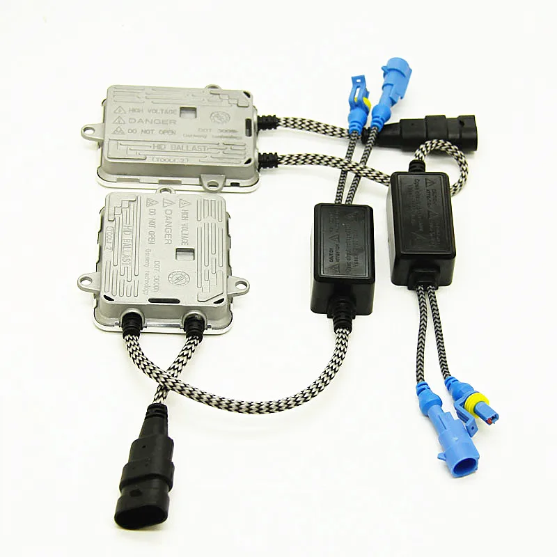 6000k 8000K H13 9004 9007 H4 дальнего света Авто 12v hid ксеноновый светильник для