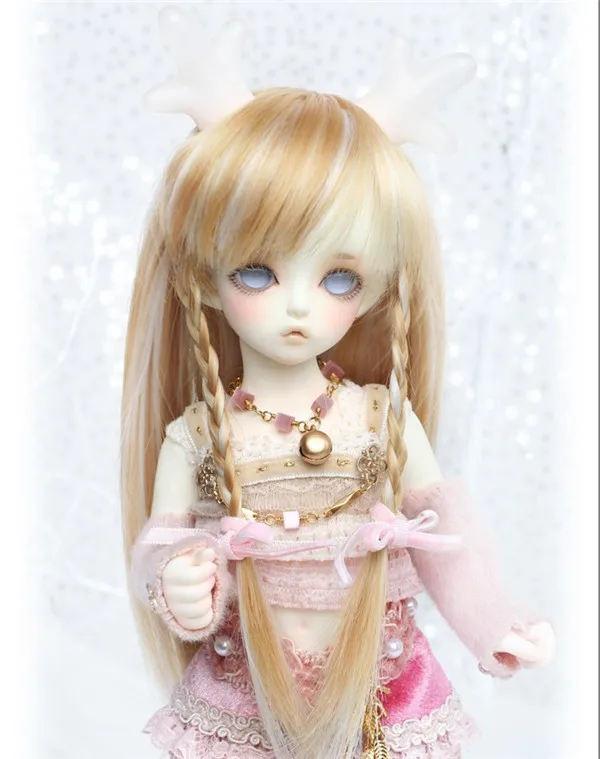 1/6BJD кукла-с Винни-пухом для ди глаза для того, чтобы выбрать цвет глаз