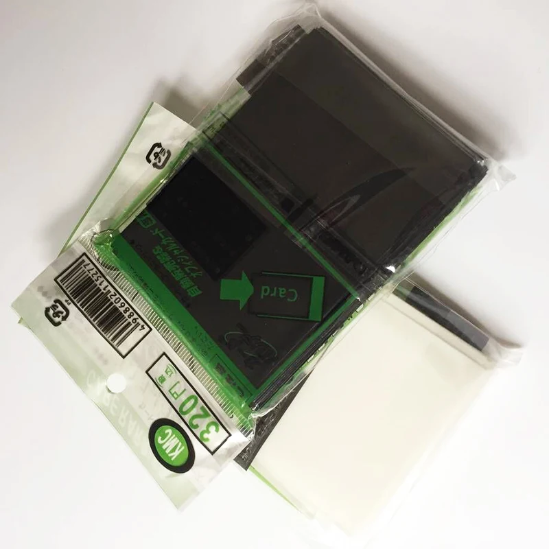 50 шт карты рукава Волшебная настольная игра Таро коллекция протектор 6 4 см * 9 1