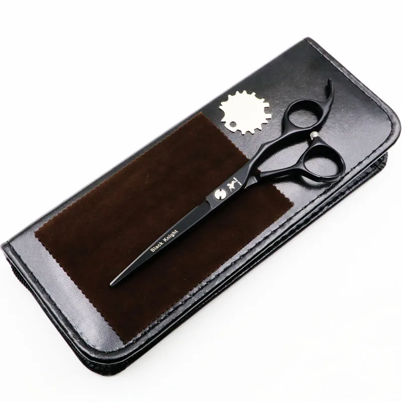 6 дюймовые Профессиональные Парикмахерские ножницы для стрижки Ножницы Высокое