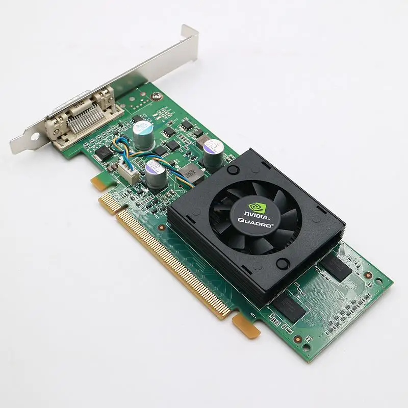 

Quadro fx370lp graphics card warranty for 1 year
