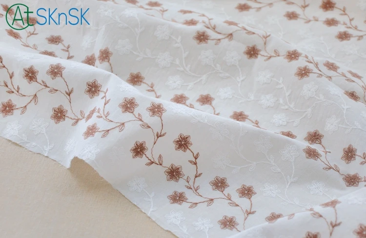 Новые товары хорошее качество Изысканная Цветочная вышивка в Европейском стиле