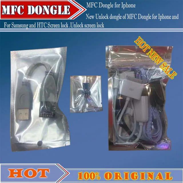 Gsmjustoncc Новый разблокированный ключ MFC dongle fFor Iphone для всех телефонов Jailbreak с Ipower Dongle