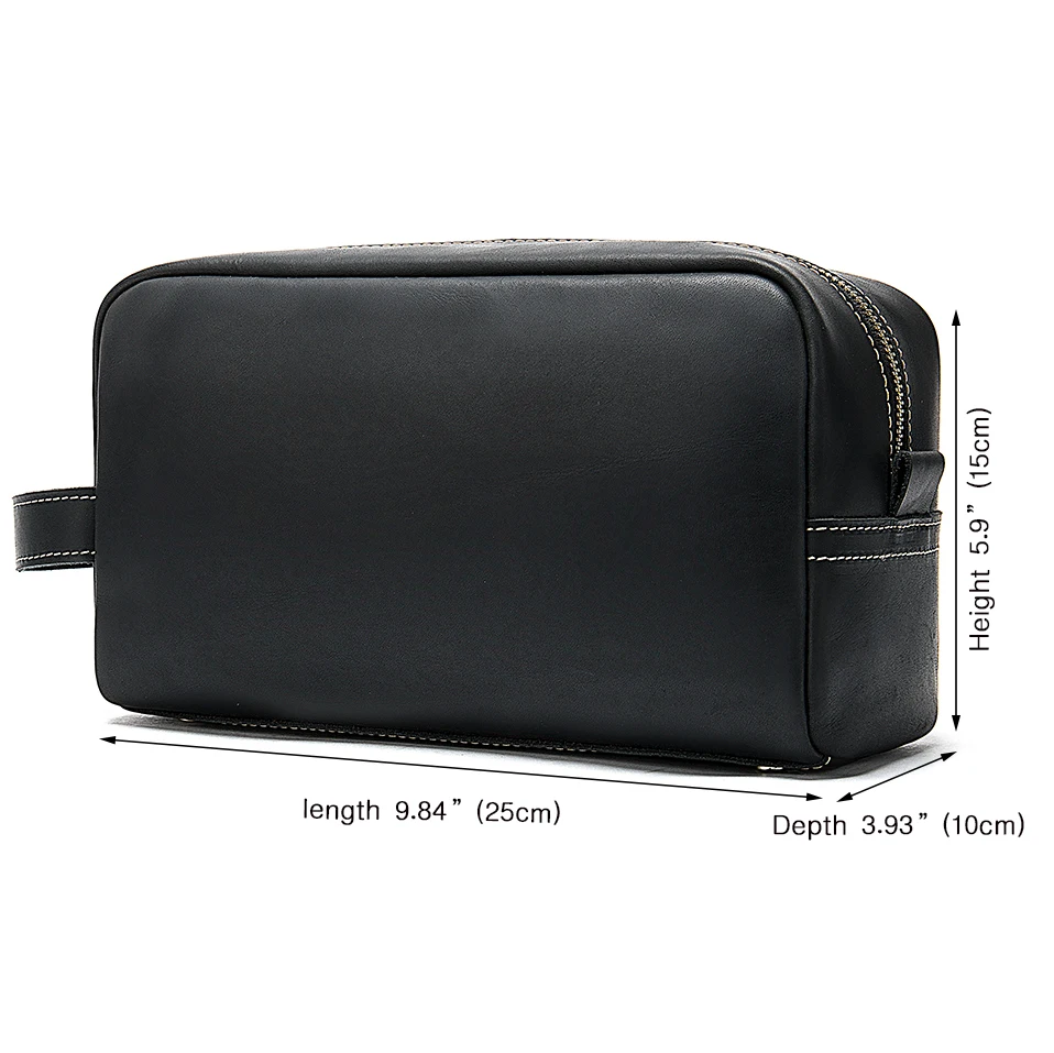 MVA мужские сумки маленькие дорожные винтажная Мужская сумка из натуральной кожи