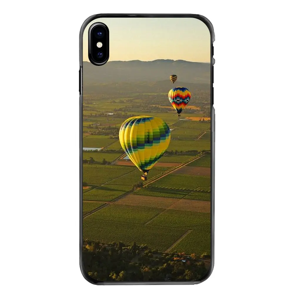 Для Samsung Galaxy A3 A5 A7 A8 J1 J2 J3 J5 J7 премьер 2015 2016 2017 бабочка горячий воздух воздушный шар