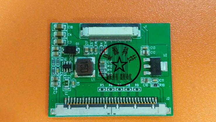 

Совершенно новая Оригинальная логическая плата AJ32T01 BU44F8G04A11 V1.0