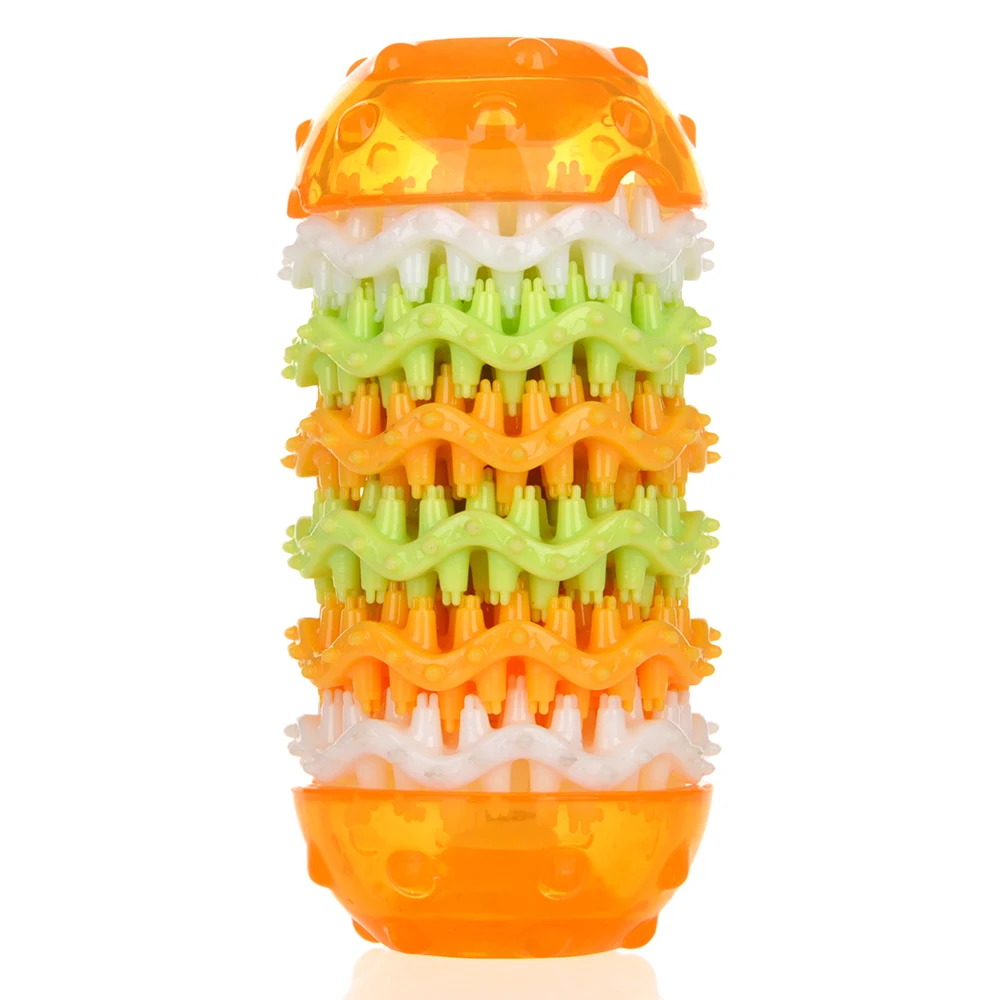 Hoopet игрушки для собак зубов Тедди щенки товары питомцев средних и больших