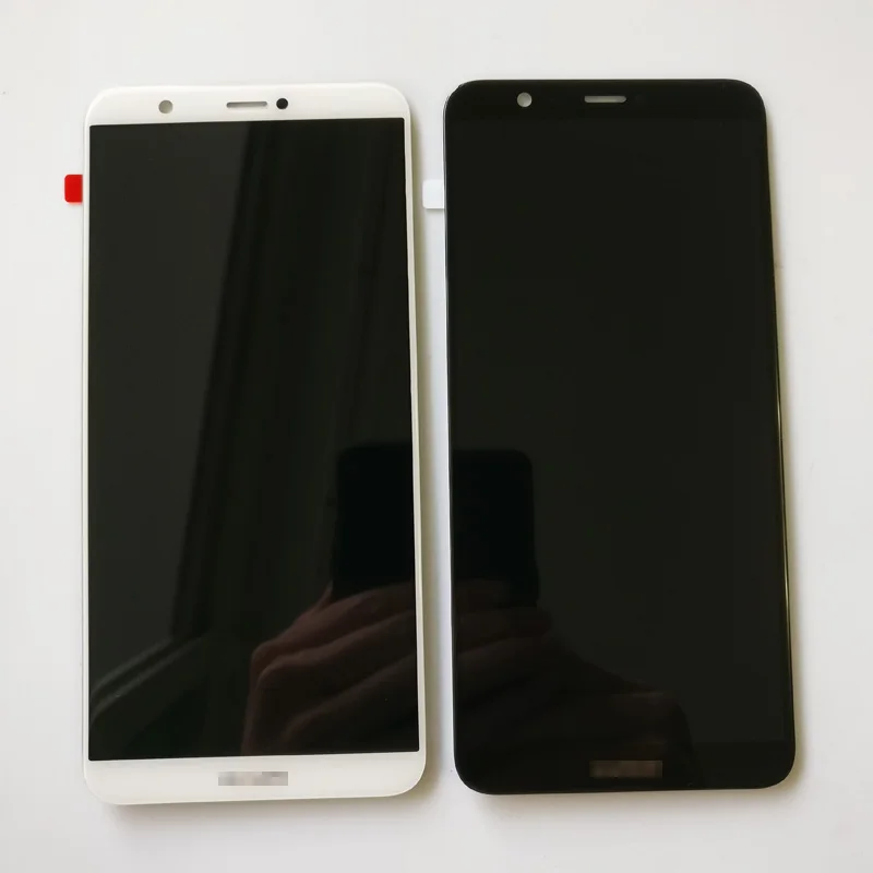 100% протестированный белый/черный 5 6 дюймов для Huawei Nova Lite 2 FIG LA1 ЖК дисплей +