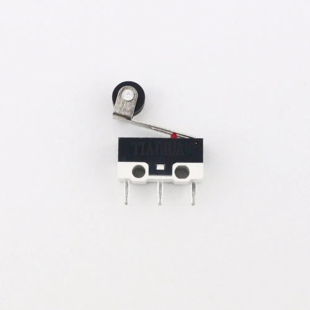 20 шт. концевые микро-переключатели с ЧПУ | Обустройство дома