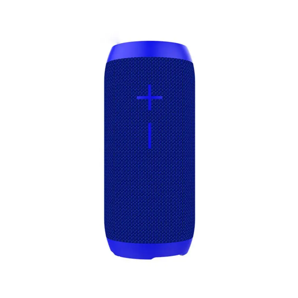Bluetooth беспроводная аудиоколонка IPX6 Водонепроницаемый сабвуфер Портативный