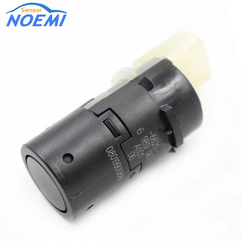 Датчик парковки YAOPEI 66206911831 Для BMW E39 E53 E60 E61 E65 E66 E67 X5 X3 6989067 66206989067 66216938737|parking sensor|reverse