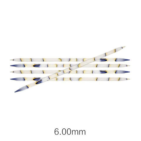 Гордыня вязальщицы 15 см, двойные заостренные иглы, сделай сам, игла для вязания