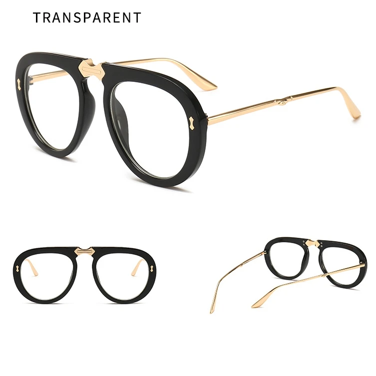 Phoemix унисекс солнцезащитные очки Modis Pilot Oculos De Sol Feminino винтажные роскошные женские брендовые дизайнерские прозрачные солнцезащитные очки