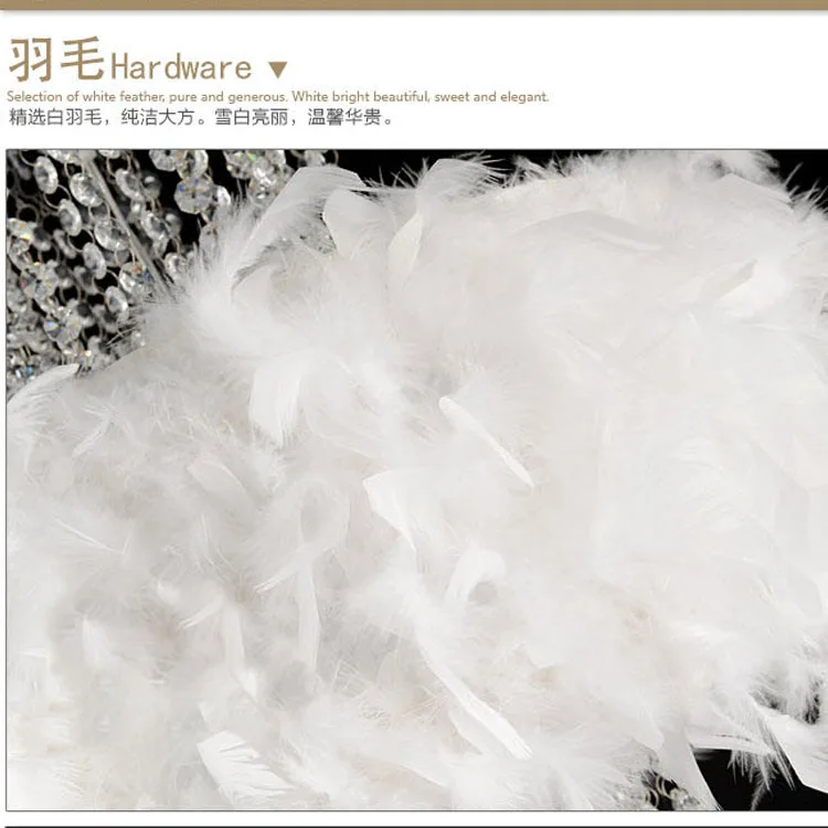 Бесплатная доставка! Современная роскошная Потолочная люстра подвеска