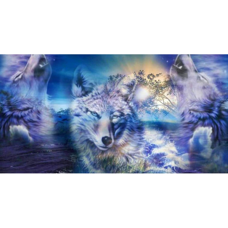 DIY алмазная живопись рукоделие цветы полная Алмазная вышивка Вышивка