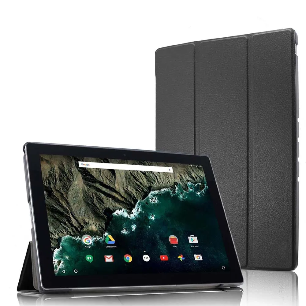 Tilezik новая распродажа advanced кожаный чехол для Google Pixel c 10.2 Роскошный чехол-Ультра