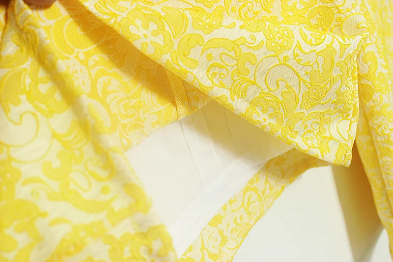 Женский брендовый дизайн галстук бабочка тонкая юбка карандаш для девочек