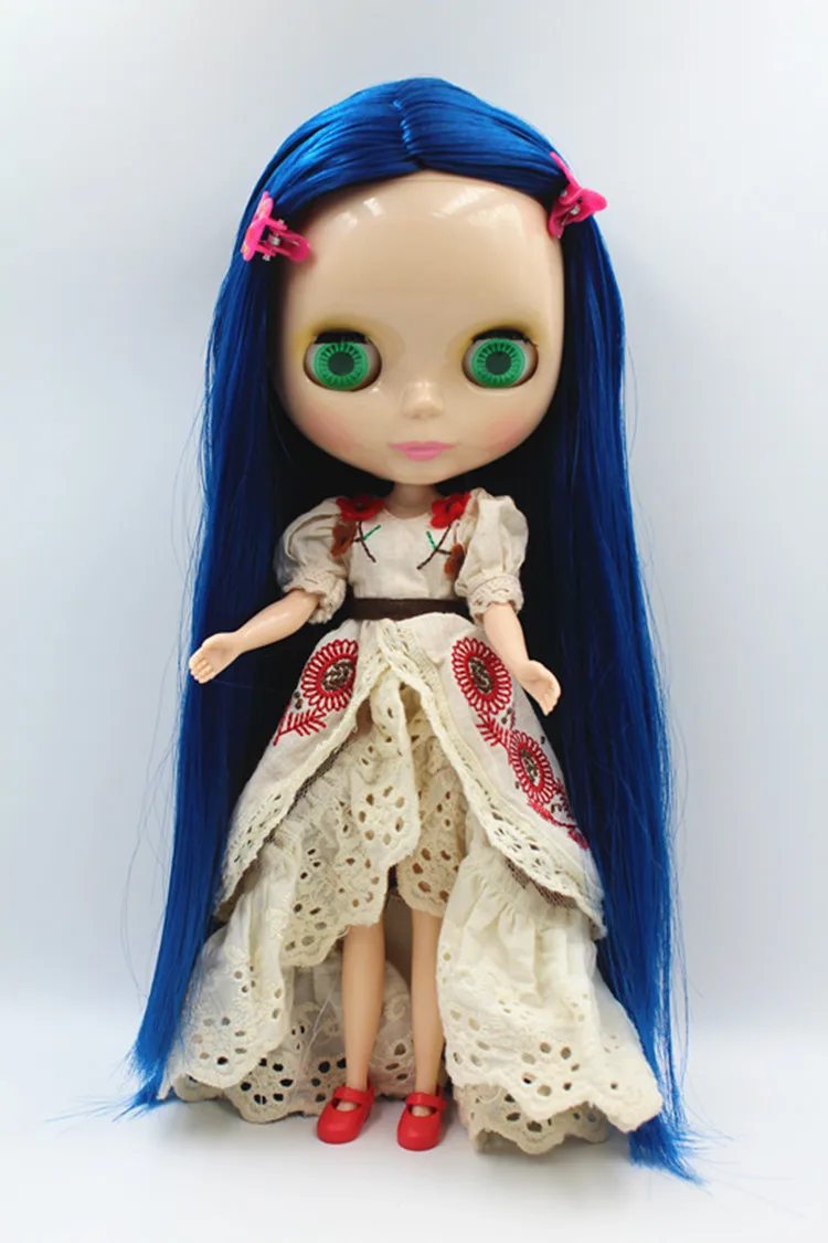 Кукла Blyth 30 см 7 шарнирных частей тела обнаженные куклы для продажи кукла Blygirl