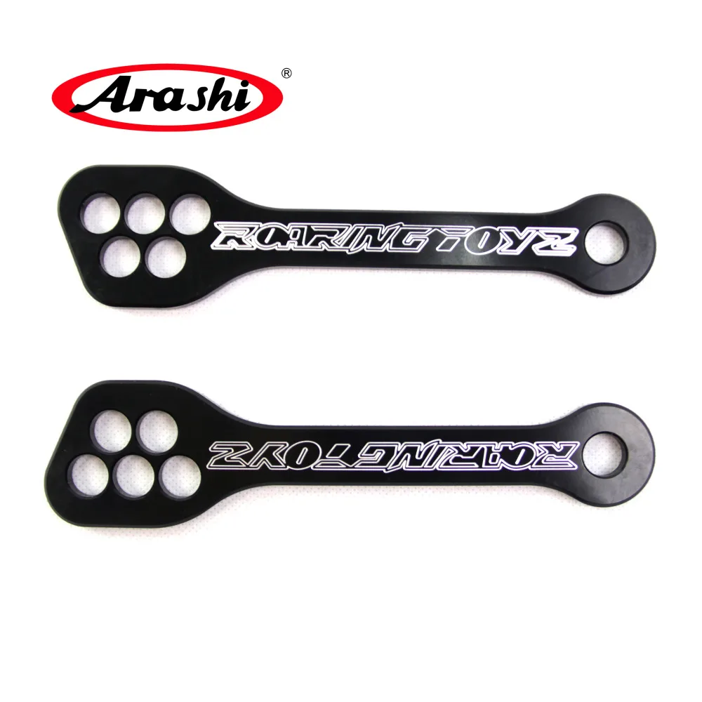 Комплект удлинителей Arashi для SUZUKI HAYABUSA GSXR1300 2008 2017 GSX1300R GSXR 1300|Приводные ремни| |