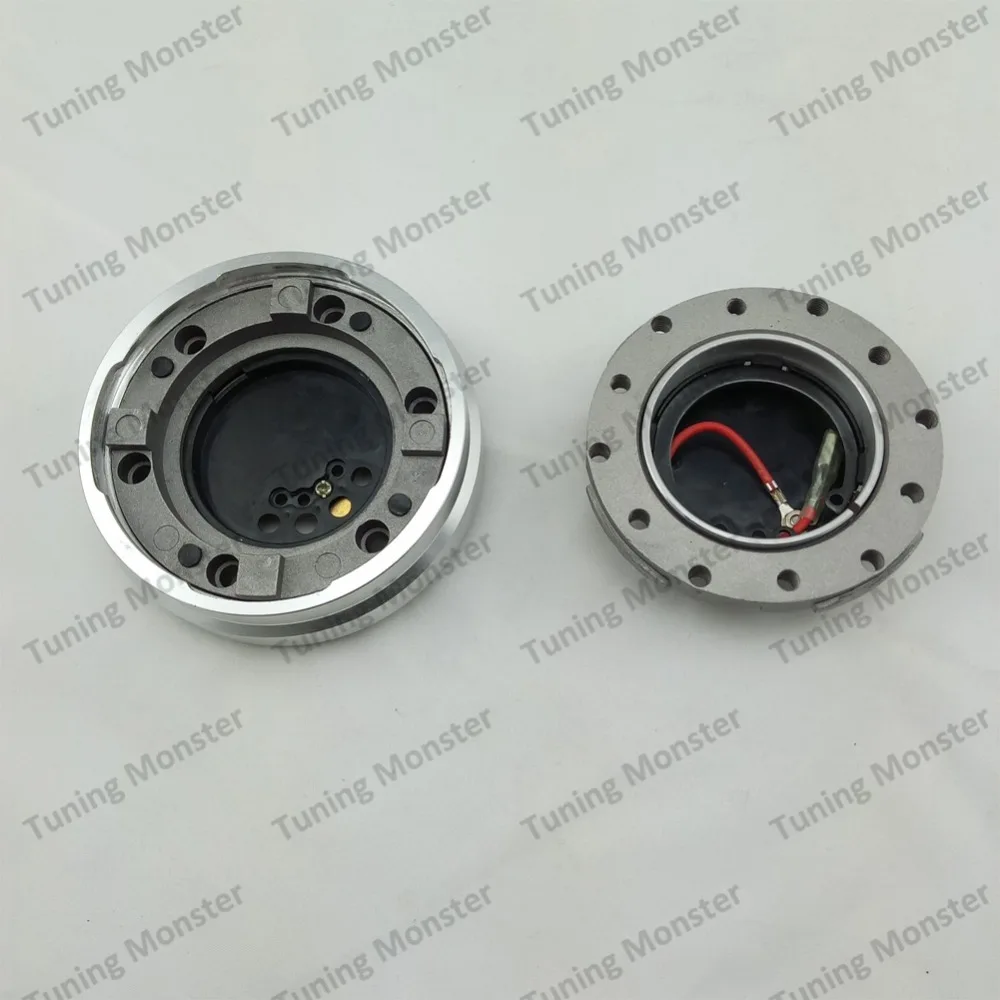 Тюнинг Monster высокое качество универсальный быстросъемный тонкий