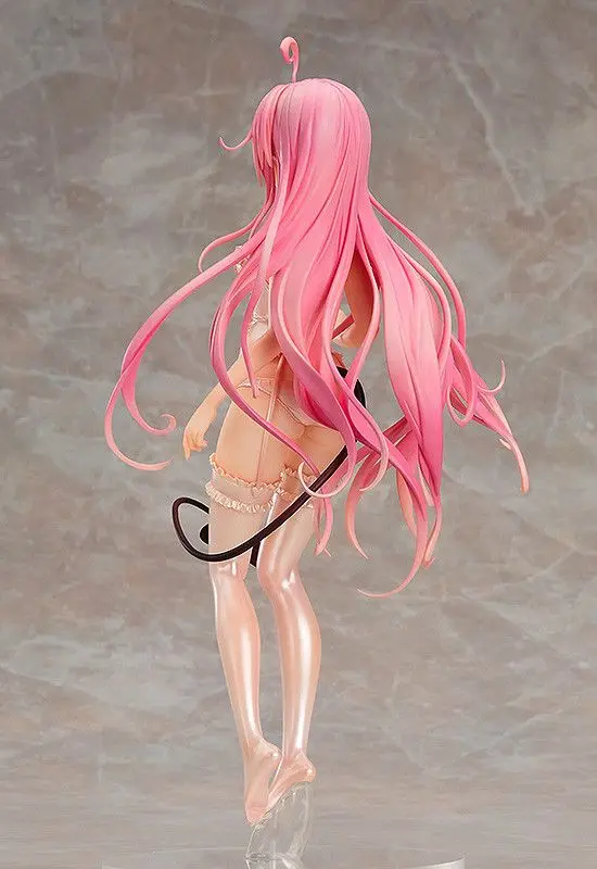 Сексуальное нижнее белье для девочек японское аниме MF TO LOVE RU Dark LaLa|Игровые